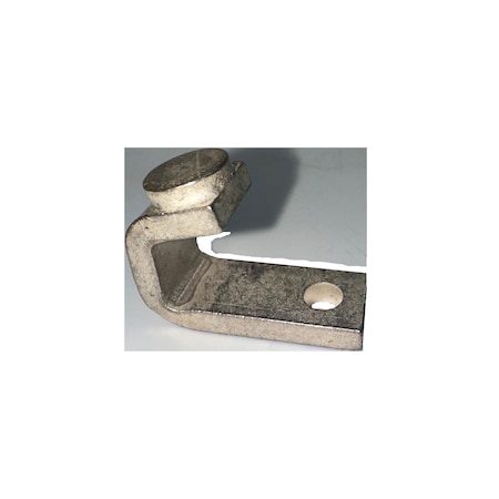 Usa Industrials Aftermarket GE IC5181 Navy Control, IC5181C102 Stationary Contact - Replaces 174A7154G1, Size 2 4054CG